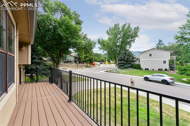 MLS Image for 935  Popes Valley  ,Colorado Springs, Colorado