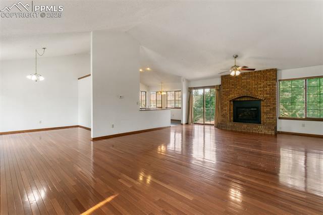 MLS Image for 935  Popes Valley  ,Colorado Springs, Colorado