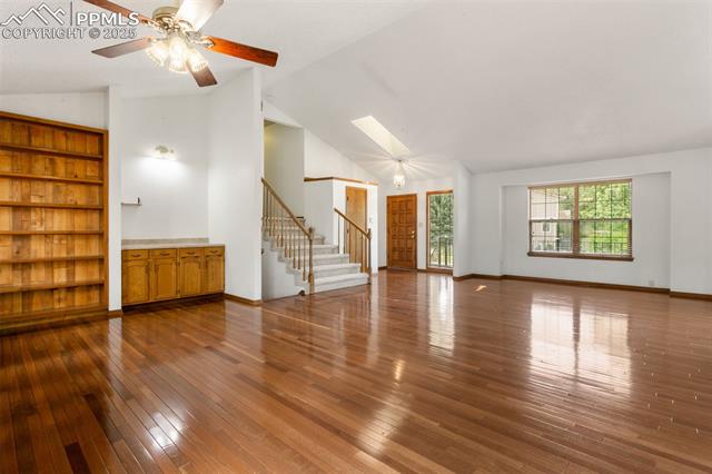 MLS Image for 935  Popes Valley  ,Colorado Springs, Colorado