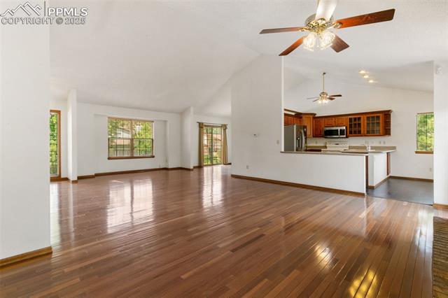 MLS Image for 935  Popes Valley  ,Colorado Springs, Colorado