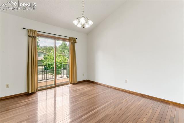 MLS Image for 935  Popes Valley  ,Colorado Springs, Colorado