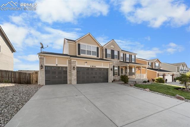 MLS Image for 9089  Royal Melbourne  ,Peyton, Colorado
