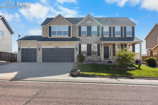 MLS Image for 9089  Royal Melbourne  ,Peyton, Colorado