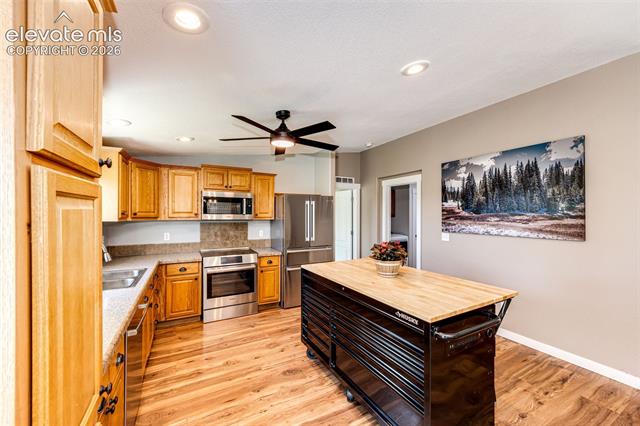 MLS Image for 18500  County Road 114  ,Calhan, Colorado