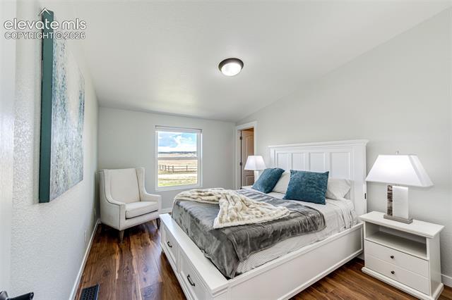 MLS Image for 18500  County Road 114  ,Calhan, Colorado