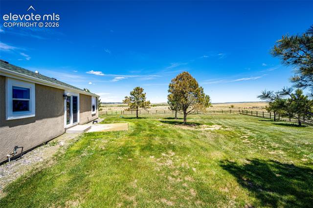 MLS Image for 18500  County Road 114  ,Calhan, Colorado