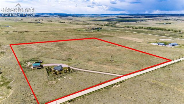MLS Image for 18500  County Road 114  ,Calhan, Colorado