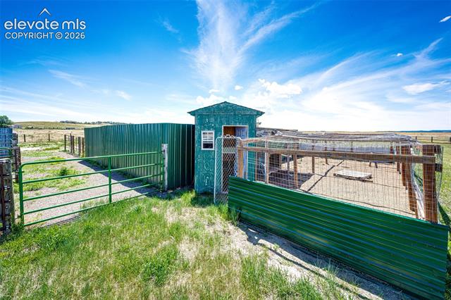MLS Image for 18500  County Road 114  ,Calhan, Colorado