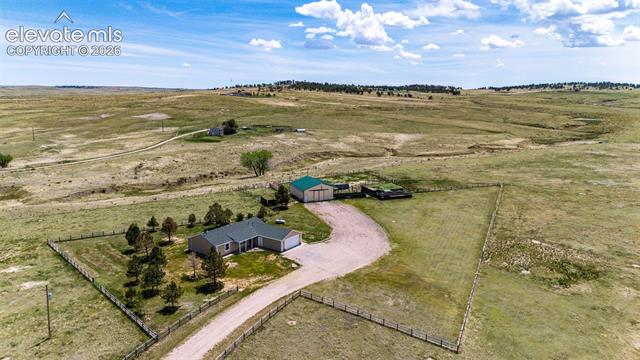 MLS Image for 18500  County Road 114  ,Calhan, Colorado