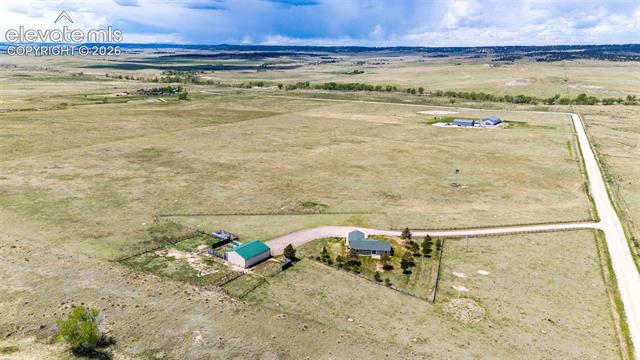 MLS Image for 18500  County Road 114  ,Calhan, Colorado