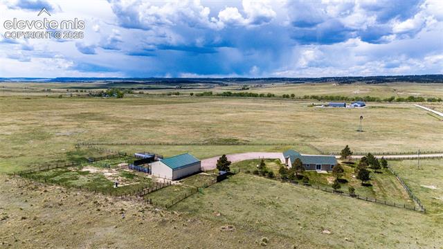 MLS Image for 18500  County Road 114  ,Calhan, Colorado