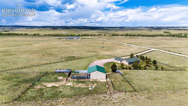 MLS Image for 18500  County Road 114  ,Calhan, Colorado