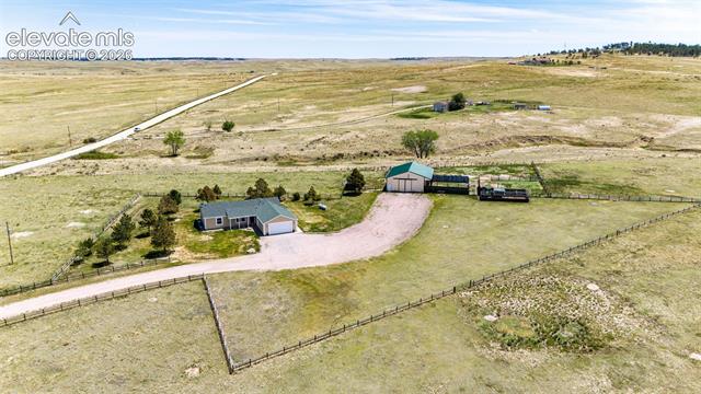 MLS Image for 18500  County Road 114  ,Calhan, Colorado