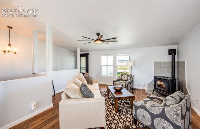 MLS Image for 18500  County Road 114  ,Calhan, Colorado