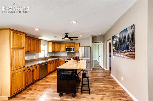 MLS Image for 18500  County Road 114  ,Calhan, Colorado