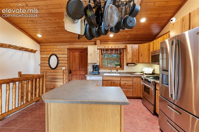 MLS Image for 918  Douglas Fir  ,Woodland Park, Colorado