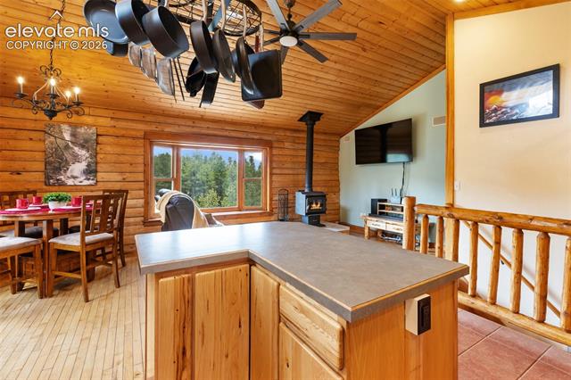 MLS Image for 918  Douglas Fir  ,Woodland Park, Colorado