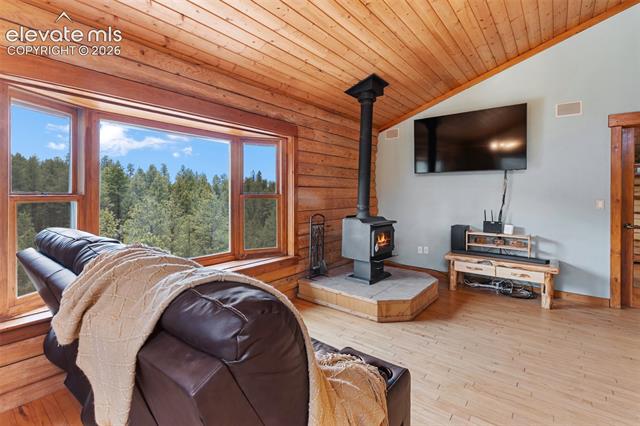 MLS Image for 918  Douglas Fir  ,Woodland Park, Colorado