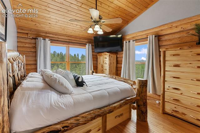 MLS Image for 918  Douglas Fir  ,Woodland Park, Colorado