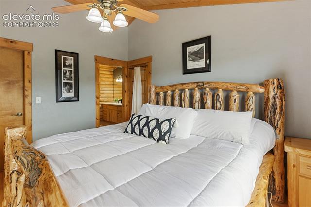 MLS Image for 918  Douglas Fir  ,Woodland Park, Colorado