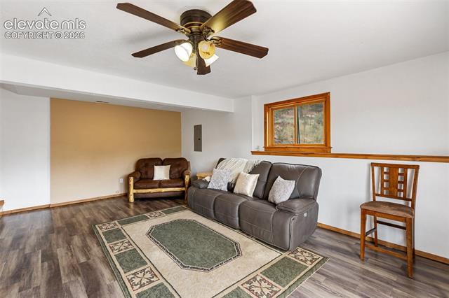 MLS Image for 918  Douglas Fir  ,Woodland Park, Colorado