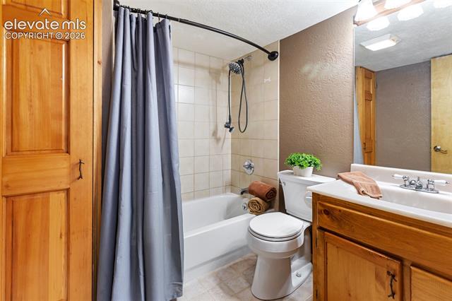 MLS Image for 918  Douglas Fir  ,Woodland Park, Colorado