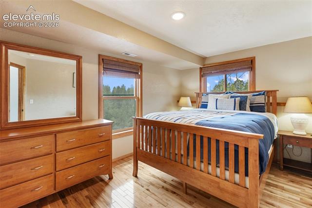 MLS Image for 918  Douglas Fir  ,Woodland Park, Colorado