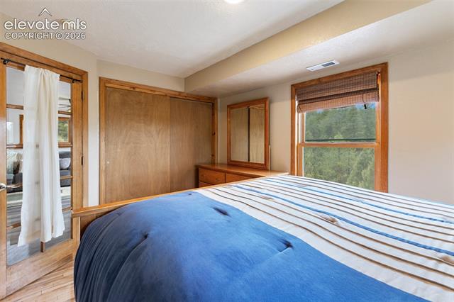 MLS Image for 918  Douglas Fir  ,Woodland Park, Colorado