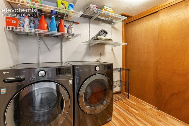 MLS Image for 918  Douglas Fir  ,Woodland Park, Colorado