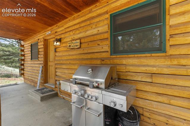 MLS Image for 918  Douglas Fir  ,Woodland Park, Colorado