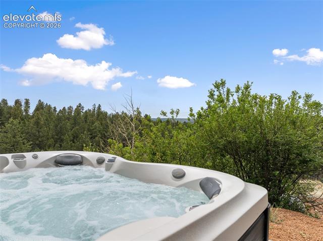 MLS Image for 918  Douglas Fir  ,Woodland Park, Colorado