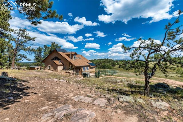 3153  Homestake  , florissant&nbsp; House Search MLS Picture