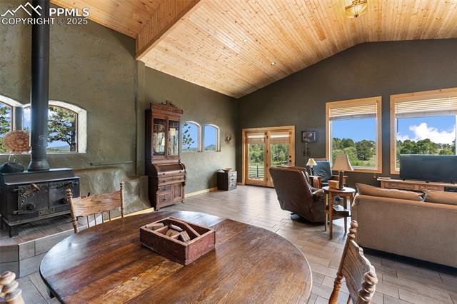 MLS Image for 3153  Homestake  ,Florissant, Colorado