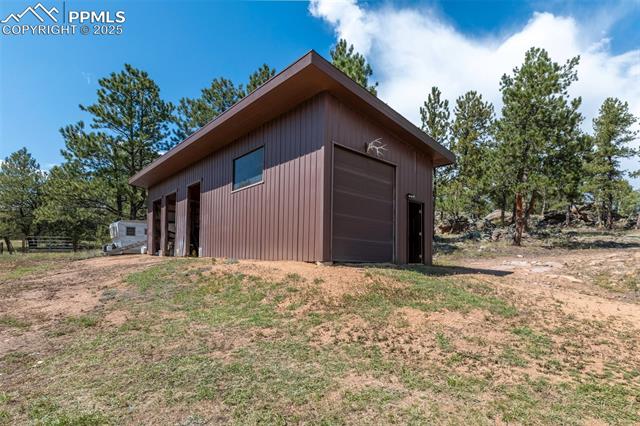 MLS Image for 3153  Homestake  ,Florissant, Colorado