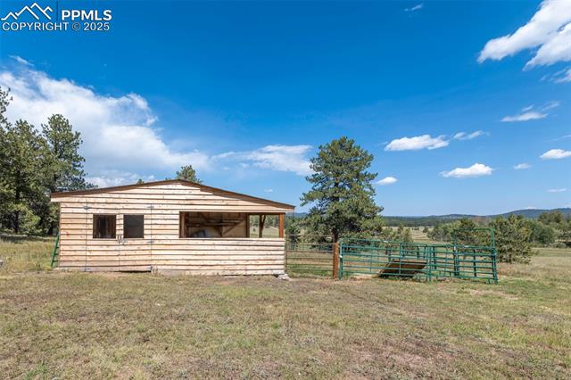 MLS Image for 3153  Homestake  ,Florissant, Colorado