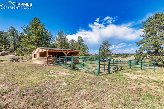 MLS Image for 3153  Homestake  ,Florissant, Colorado