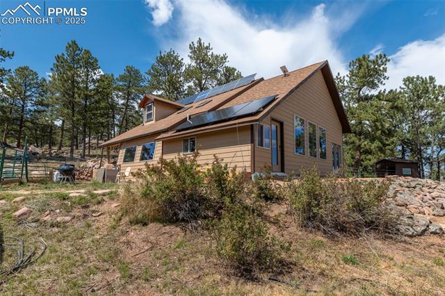 MLS Image for 3153  Homestake  ,Florissant, Colorado
