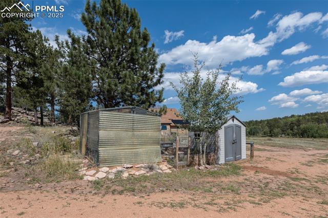 MLS Image for 3153  Homestake  ,Florissant, Colorado