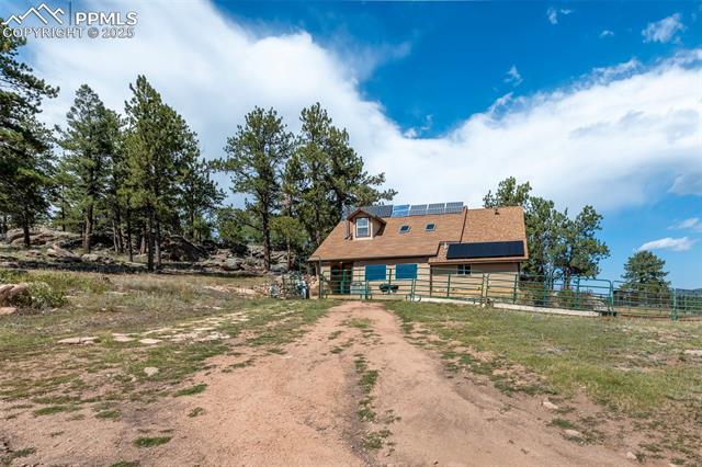MLS Image for 3153  Homestake  ,Florissant, Colorado