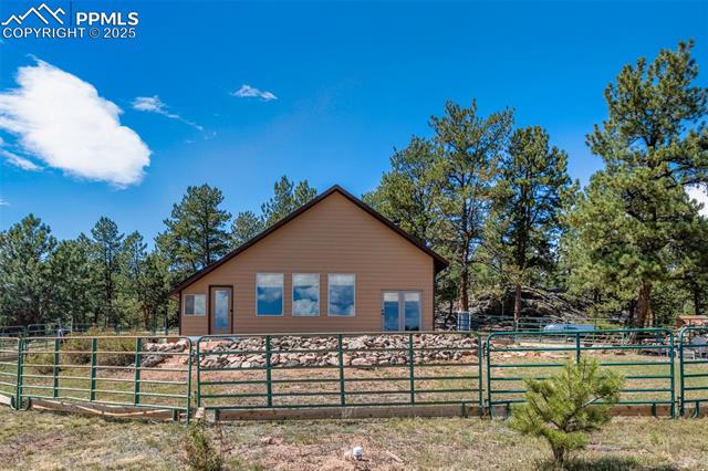 MLS Image for 3153  Homestake  ,Florissant, Colorado