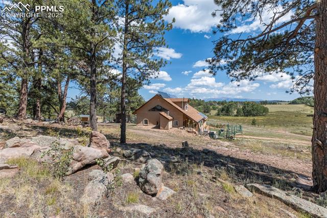 MLS Image for 3153  Homestake  ,Florissant, Colorado