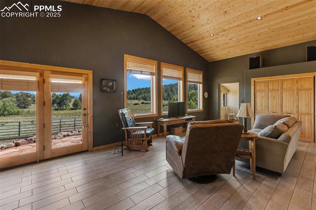 MLS Image for 3153  Homestake  ,Florissant, Colorado