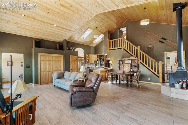 MLS Image for 3153  Homestake  ,Florissant, Colorado