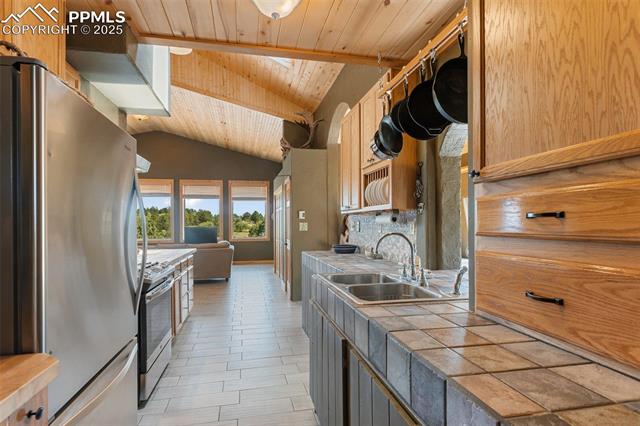 MLS Image for 3153  Homestake  ,Florissant, Colorado