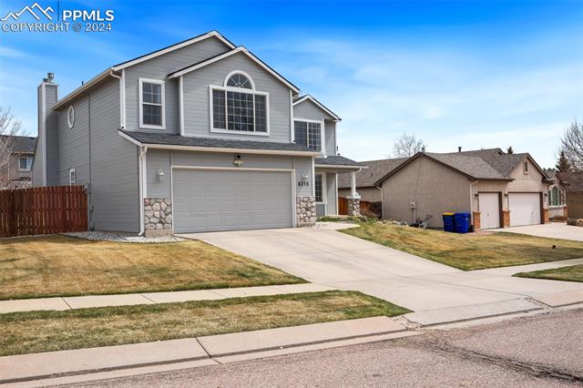 8315  Clifton  , colorado springs  House Search MLS Picture