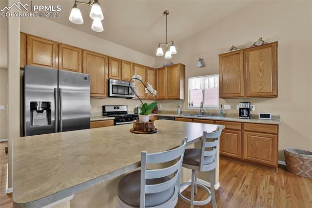 MLS Image for 7882  February  ,Colorado Springs, Colorado