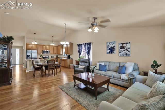 MLS Image for 7882  February  ,Colorado Springs, Colorado