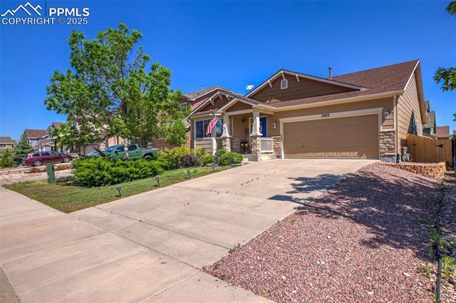MLS Image for 7882  February  ,Colorado Springs, Colorado