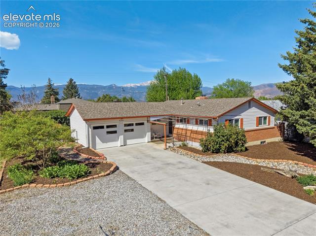 1311  Acacia  , colorado springs&nbsp; House Search MLS Picture