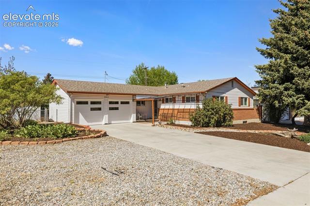 MLS Image for 1311  Acacia  ,Colorado Springs, Colorado